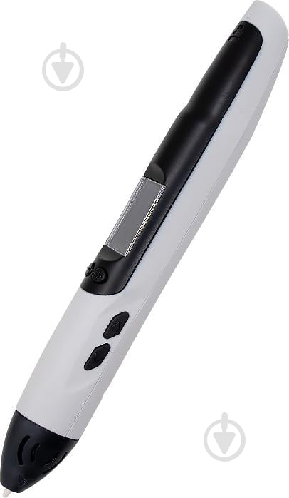 Набір 3D Pen Kit 3D-ручка із набором еко пластику PLA RP860A - фото 3 Набір 3D Pen Kit 3D-ручка із набором еко пластику PLA RP860A - фото 3