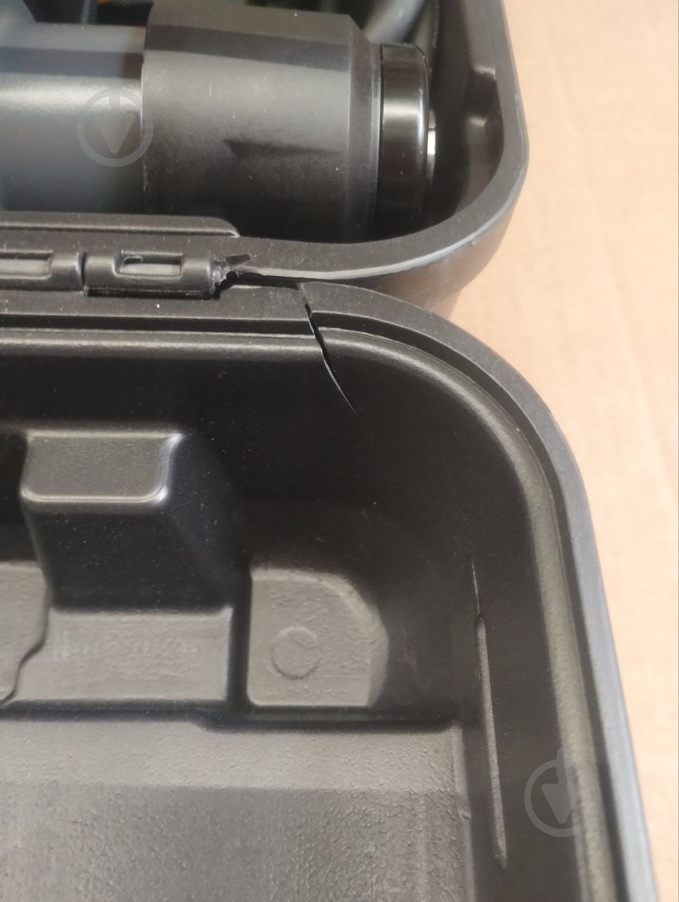 УЦЕНКА! Перфоратор CAT DX27 (УЦ №2945) - фото 7