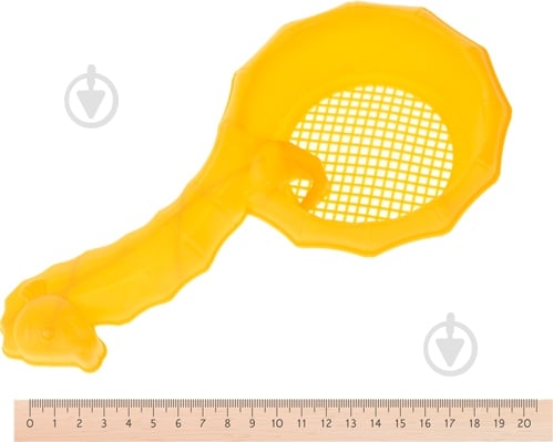 Набір для пісочниці Same Toy Вантажівка 968Ut-1 - фото 5