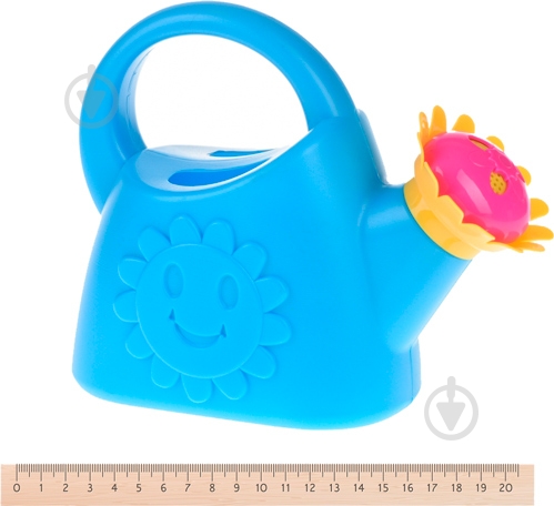 Набір для пісочниці Same Toy Вантажівка 968Ut-1 - фото 4