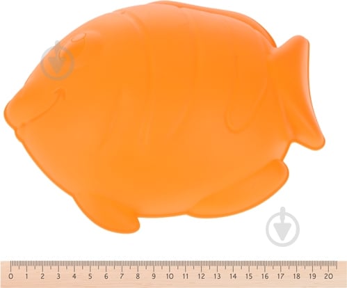 Набір для пісочниці Same Toy Вантажівка 968Ut-1 - фото 9