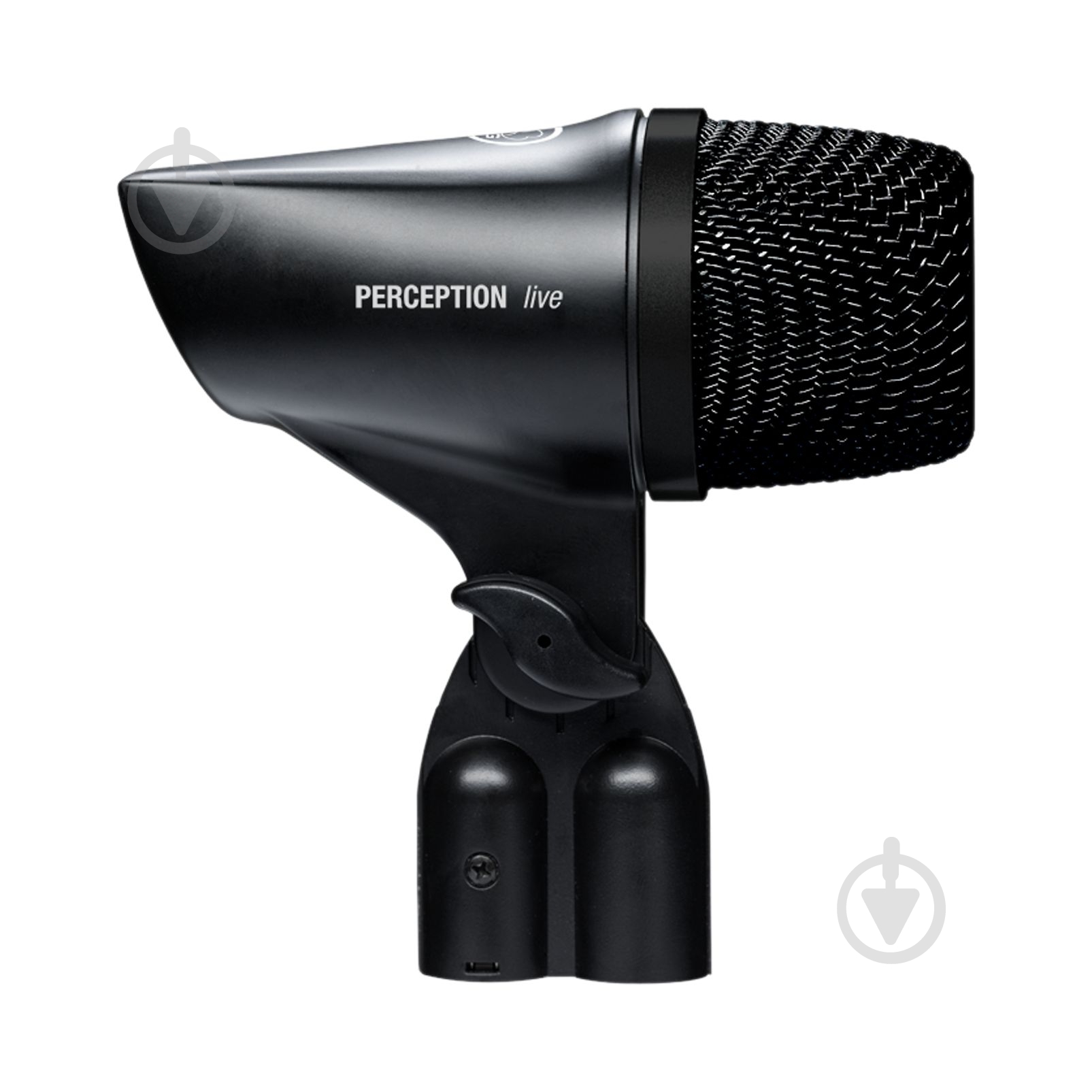 Микрофон динамический басовый AKG Perception P2 - фото 2 Микрофон динамический басовый AKG Perception P2 - фото 2