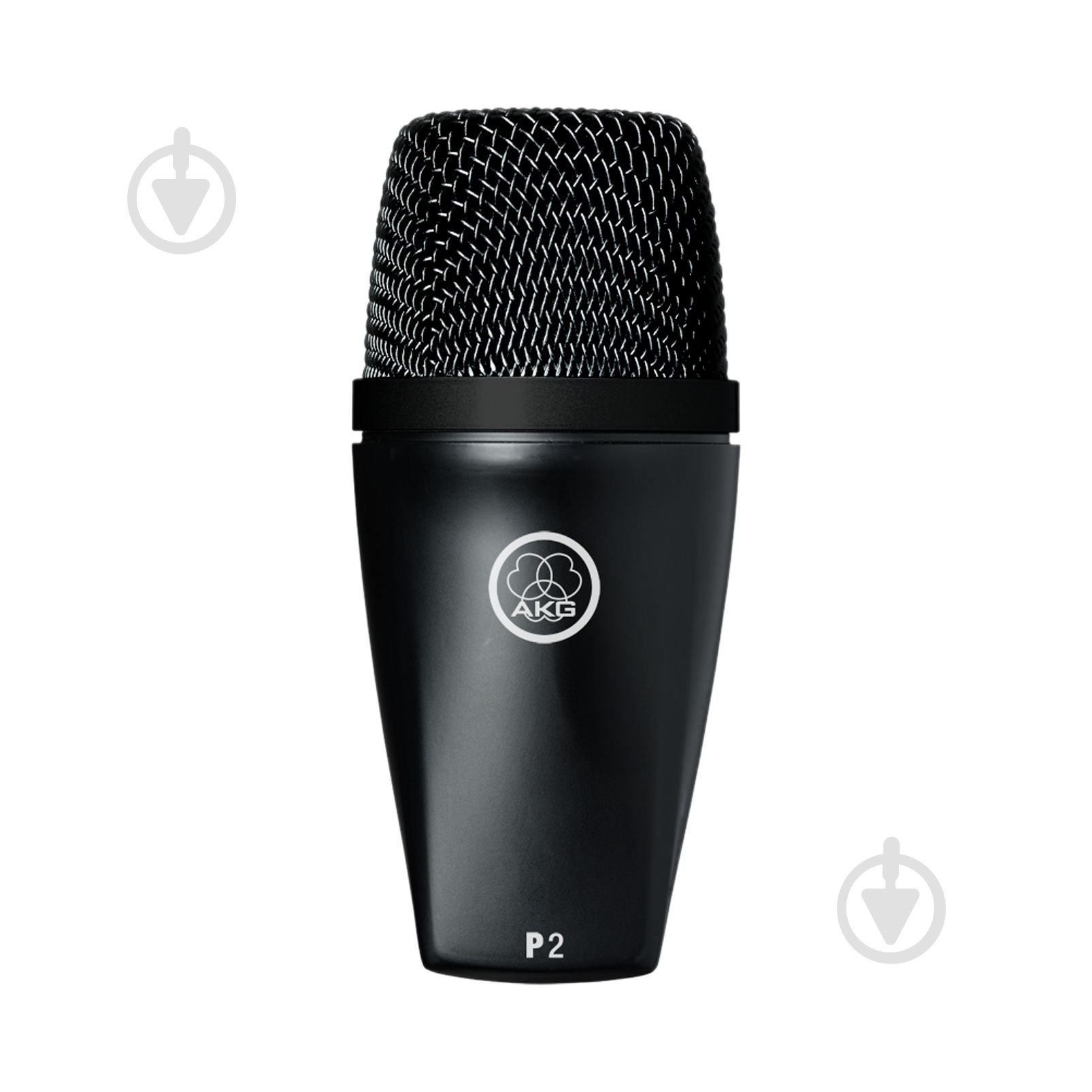 Микрофон динамический басовый AKG Perception P2 - фото 1 Микрофон динамический басовый AKG Perception P2 - фото 1