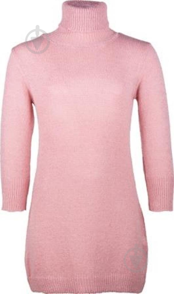 Туника для девочки Flash 15D599-4240_82 р.128 розовый - фото 1