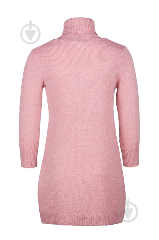 Туника для девочки Flash 15D599-4240_82 р.128 розовый - фото 2