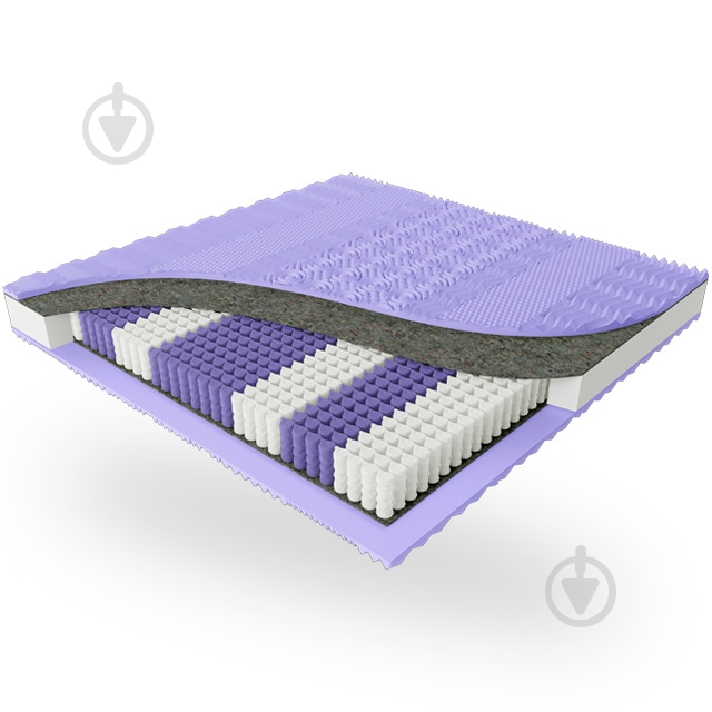 Матрас пружинный Tanami ЕММ 90x200 см - фото 2 Матрас пружинный Tanami ЕММ 90x200 см - фото 2