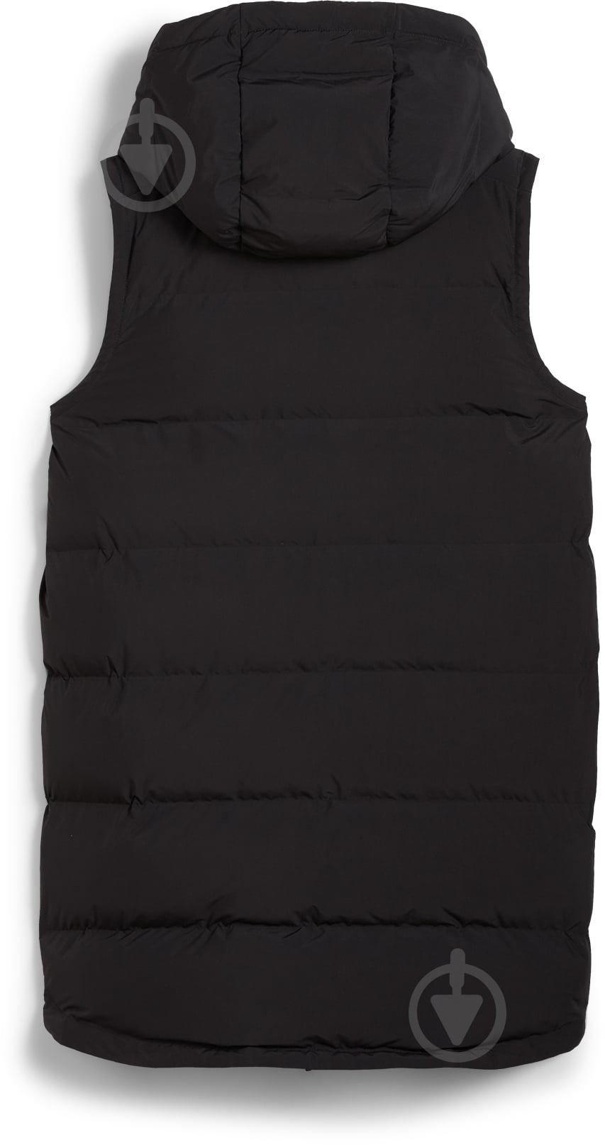 Жилет Puma MONO VEST 62647901 р.L чорний - фото 2 Жилет Puma MONO VEST 62647901 р.L чорний - фото 2