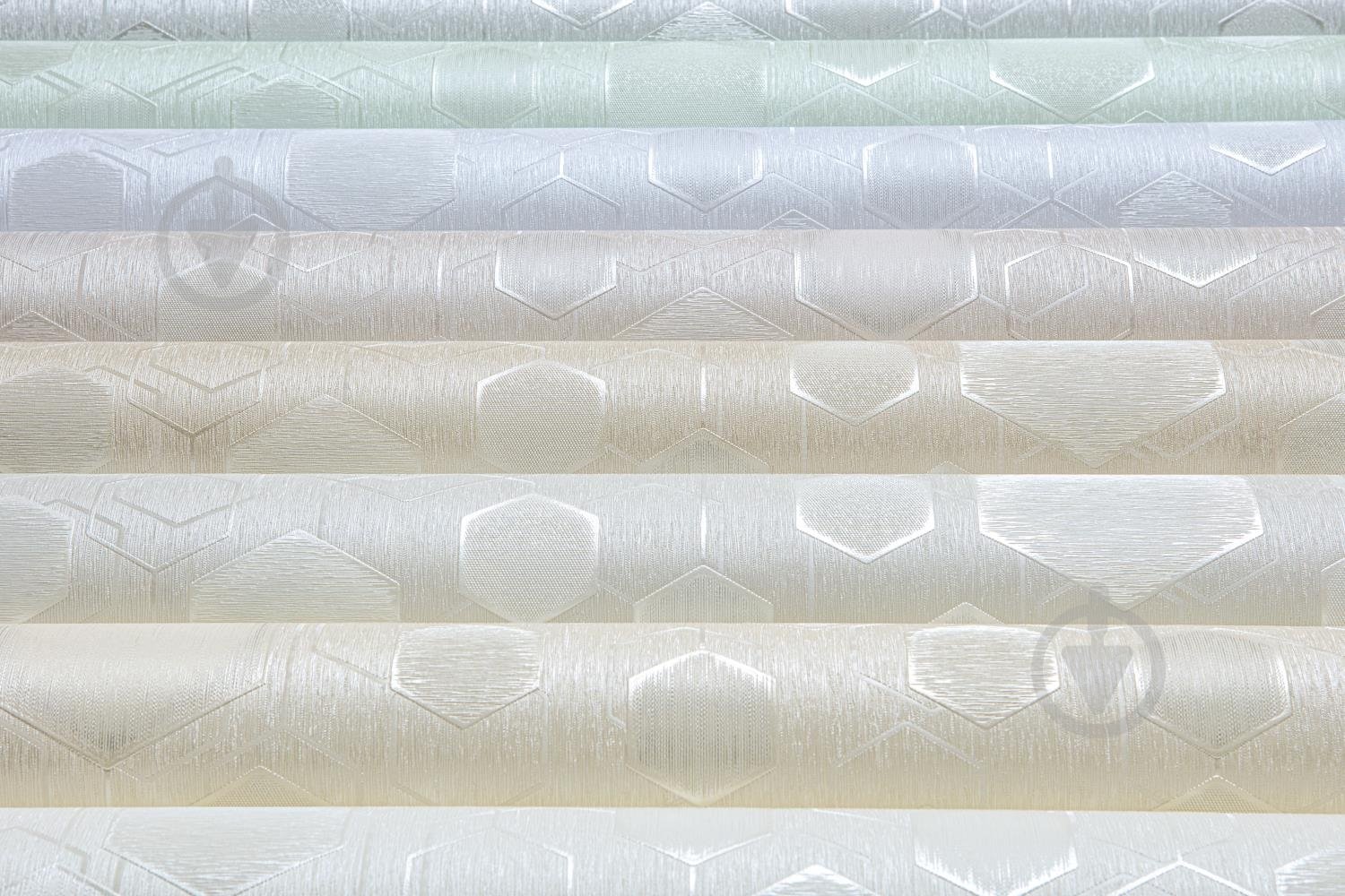 Шпалери вінілові на флізеліновій основі Bravo 81168BR37 1,06x10,05 м - фото 6