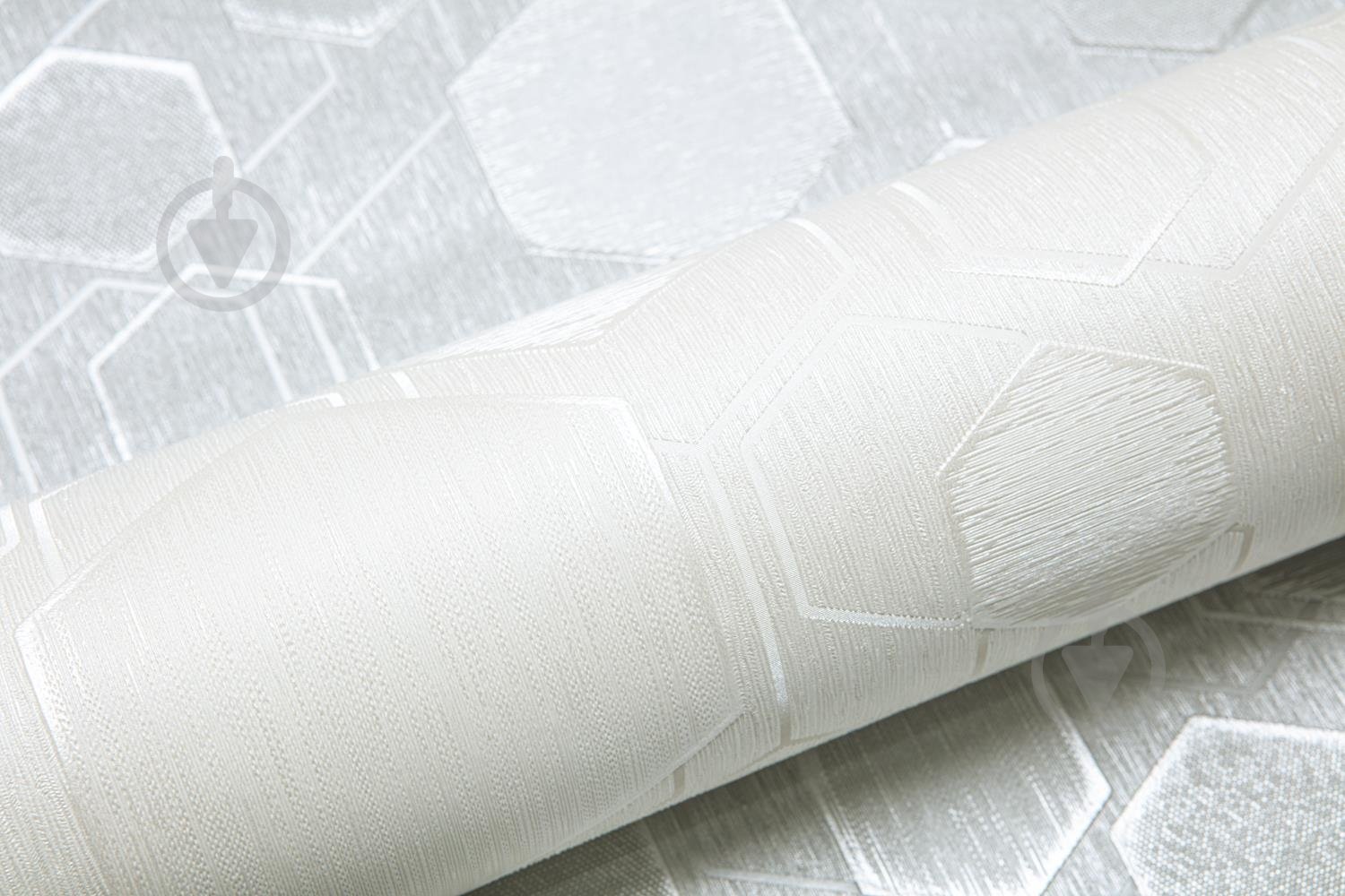 Шпалери вінілові на флізеліновій основі Bravo 81168BR37 1,06x10,05 м - фото 2