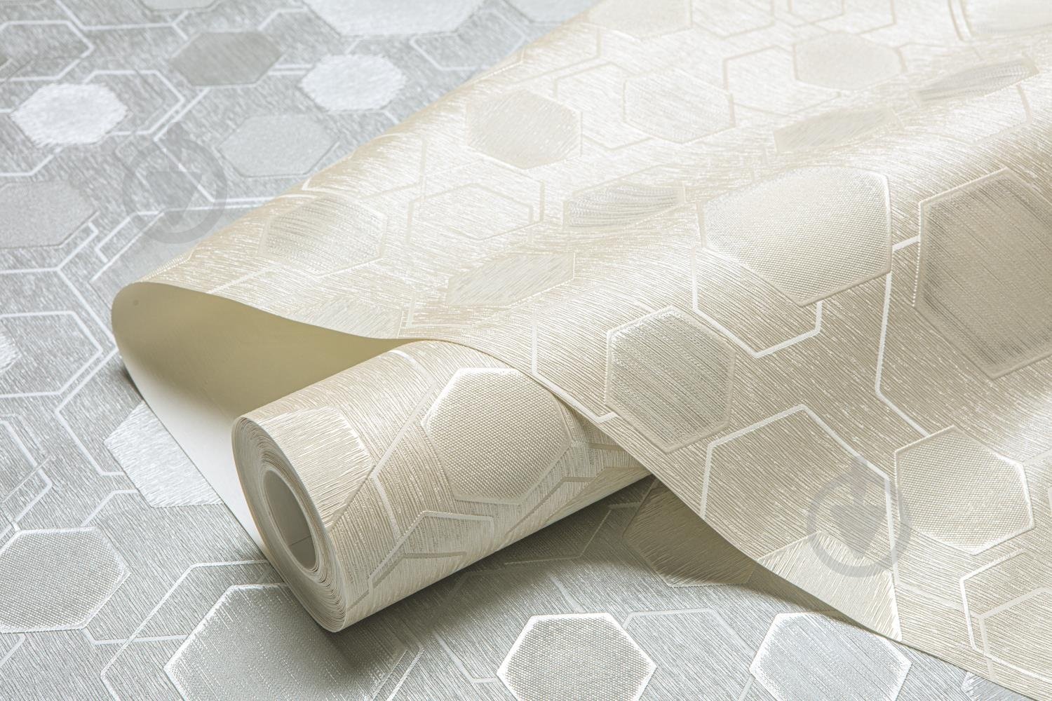 Шпалери вінілові на флізеліновій основі Bravo 81168BR37 1,06x10,05 м - фото 3