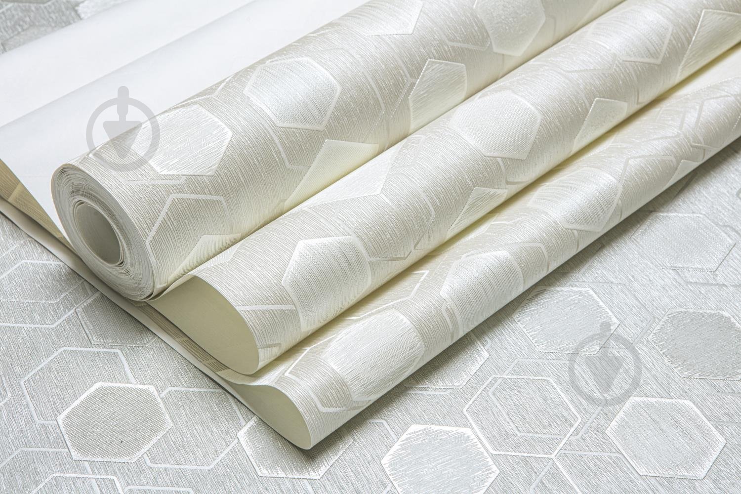 Шпалери вінілові на флізеліновій основі Bravo 81168BR37 1,06x10,05 м - фото 4