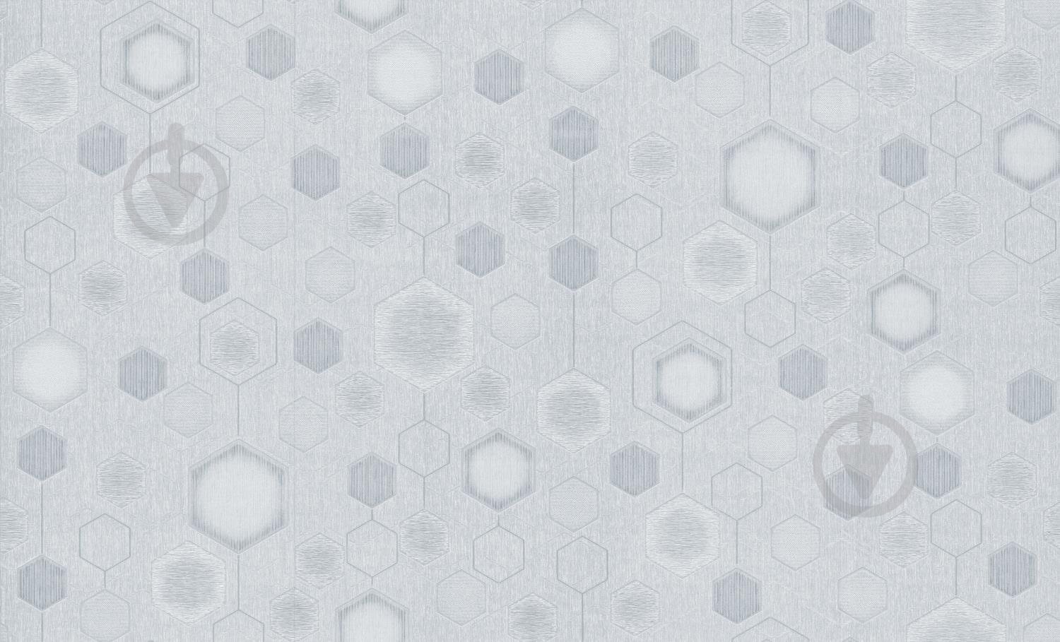 Шпалери вінілові на флізеліновій основі Bravo 81168BR37 1,06x10,05 м - фото 1