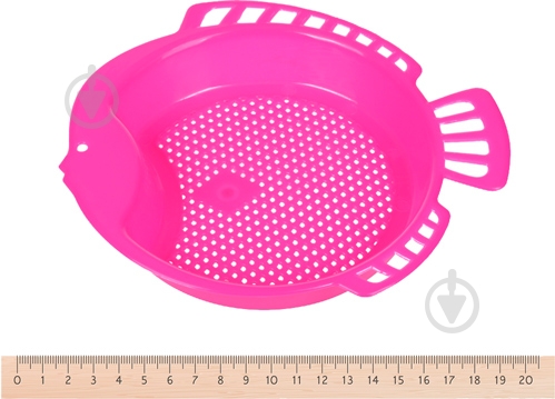 Набор для песочницы Same Toy 13 элементов B002-3Ut-2 - фото 2