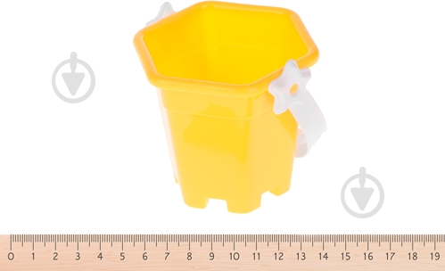 Набор для песочницы Same Toy 3 элемента B001-1Ut-2 - фото 3 Набор для песочницы Same Toy 3 элемента B001-1Ut-2 - фото 3