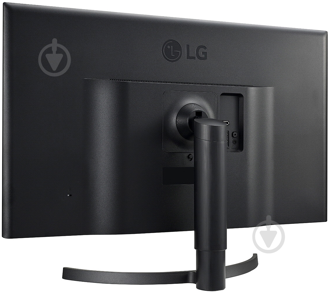Монитор LG 31,5" (32UK550-B) - фото 8