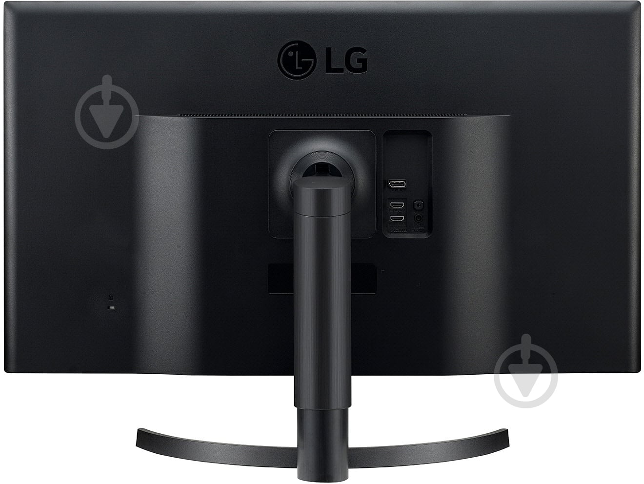 Монитор LG 31,5" (32UK550-B) - фото 7