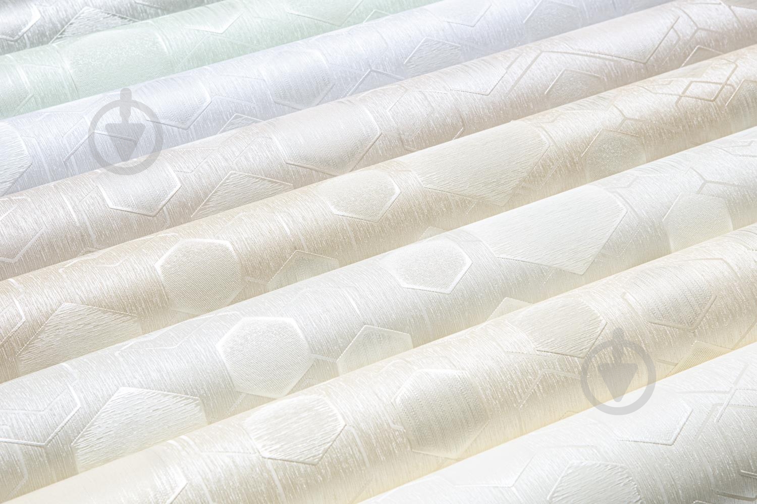 Обои виниловые на флизелиновой основе Bravo 81168BR38 1,06x10,05 м - фото 5