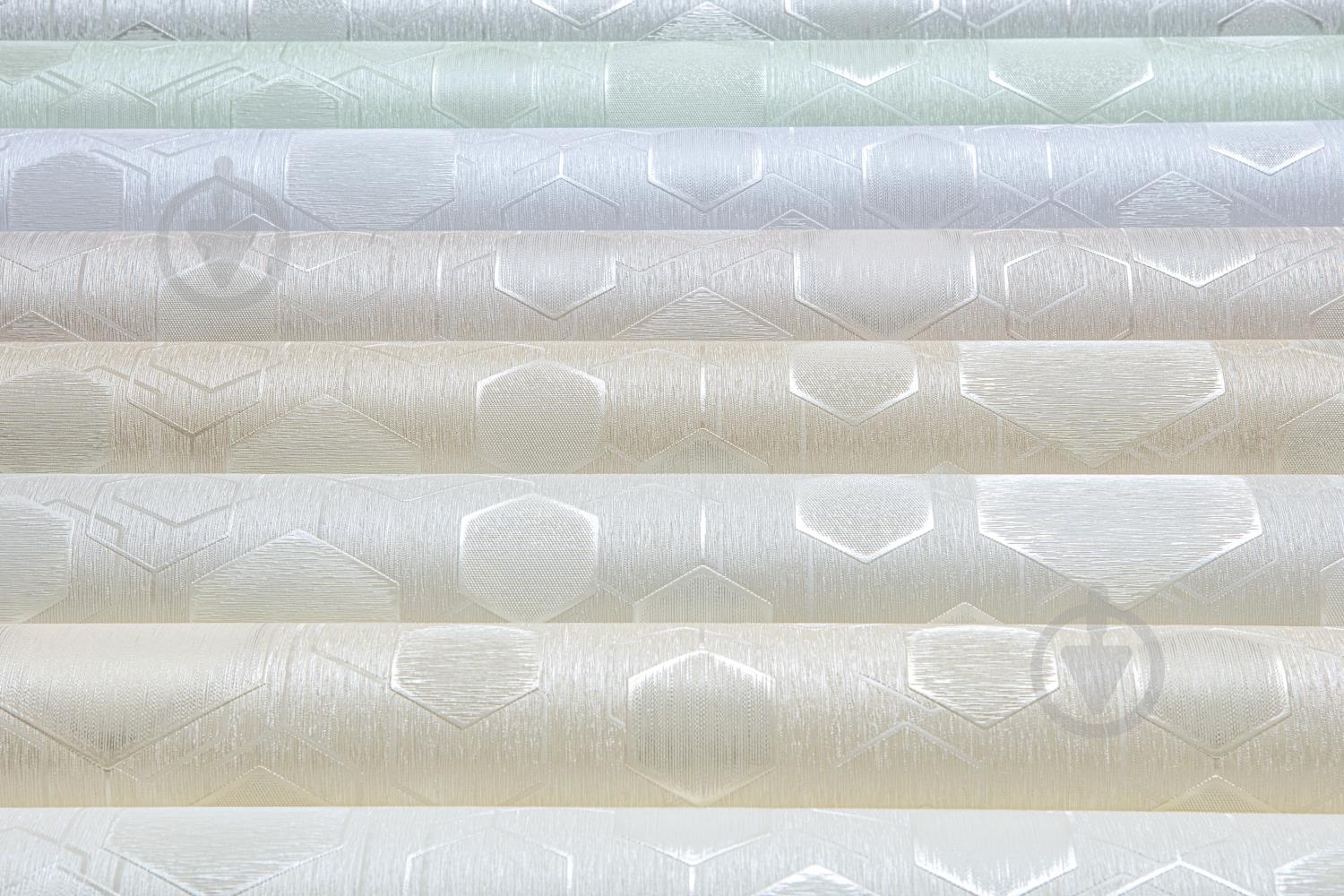 Обои виниловые на флизелиновой основе Bravo 81168BR38 1,06x10,05 м - фото 4