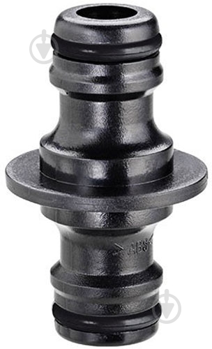 Соединитель Claber двусторонний - фото 1