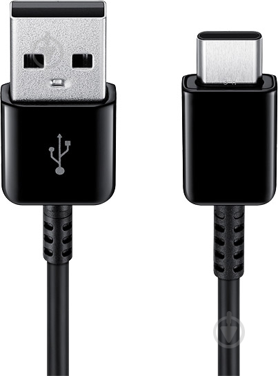 Кабель Samsung 2 Pack 1,5 м черный (EP-DG930MBRGRU) - фото 2