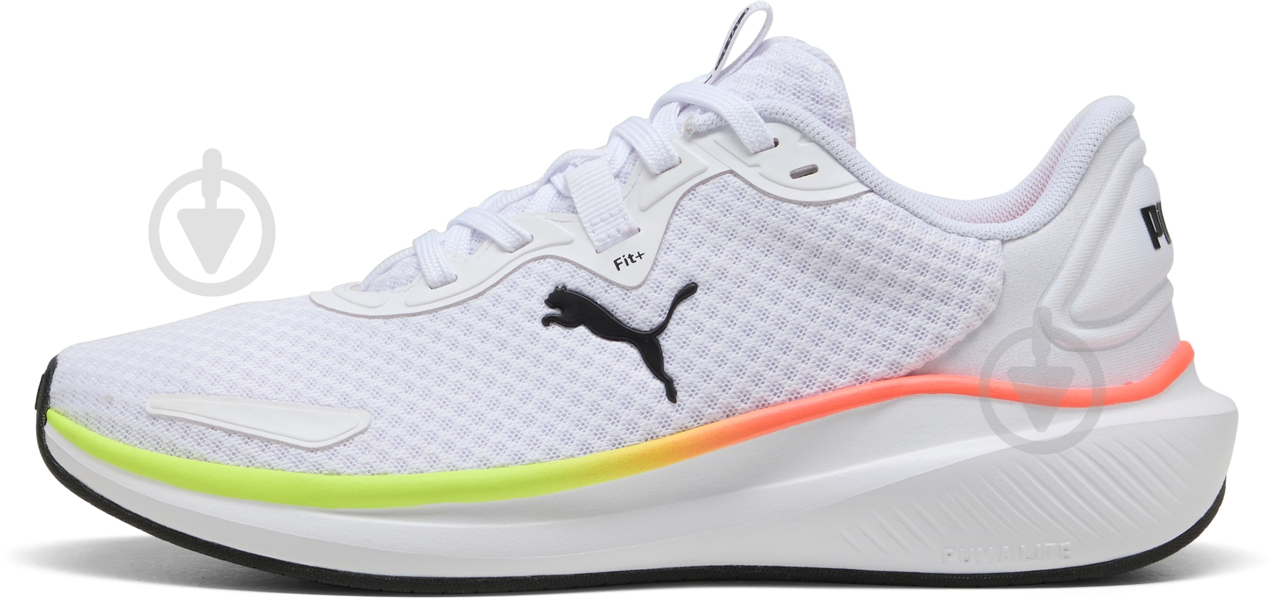 Кроссовки мужские Puma Skyrocket Lite Alt 38006728 р.42 белые - фото 1 Кроссовки мужские Puma Skyrocket Lite Alt 38006728 р.42 белые - фото 1