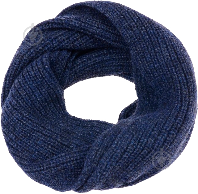 Снуд для девочки Flash 17BD925-3477_417 джинс - фото 1 Снуд для девочки Flash 17BD925-3477_417 джинс - фото 1