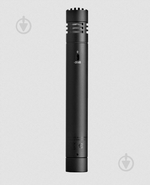 Микрофон конденсаторный AKG P170 - фото 2