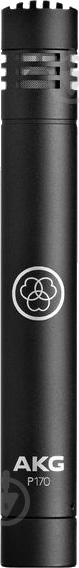 Микрофон конденсаторный AKG P170 - фото 1