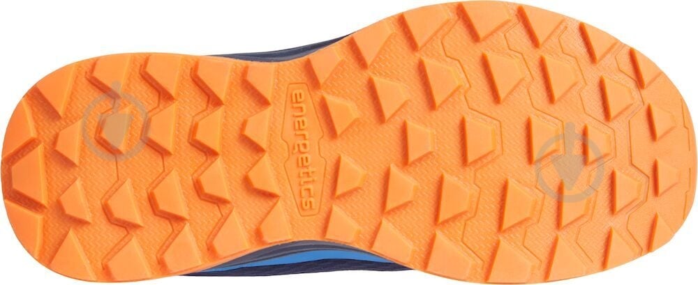 Кросівки дитячі демісезонні Energetics Zyrox Core J 419824-904517 р.37 сині - фото 6