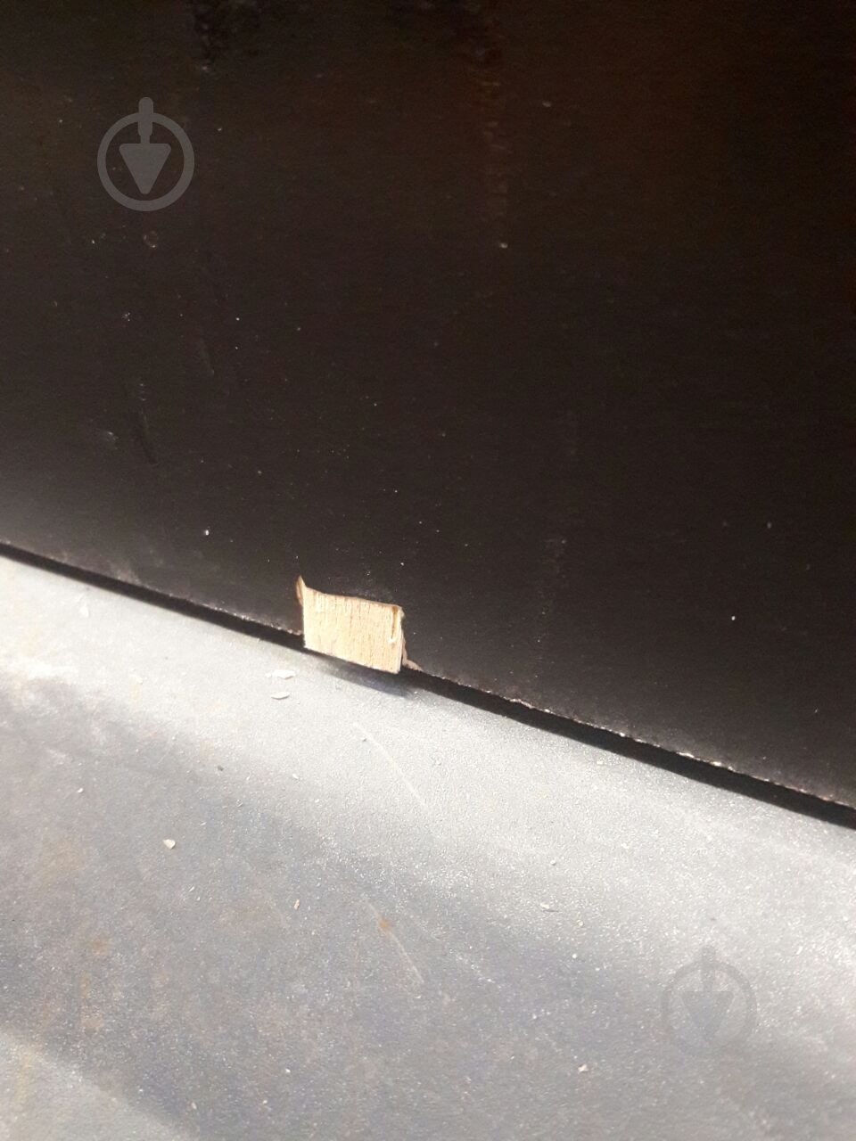 УЦІНКА! Фанера ламінована ФСФ гл/гл тополя 21х1250х2500 мм (УЦ №2945) - фото 5