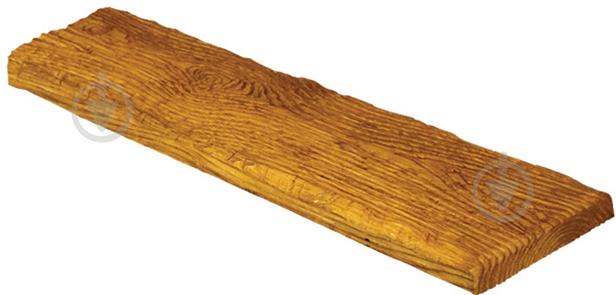 Панель декоративна DecoWood Рустік ET 305 classic 35x190x3000 мм світлий - фото 1 Панель декоративна DecoWood Рустік ET 305 classic 35x190x3000 мм світлий - фото 1