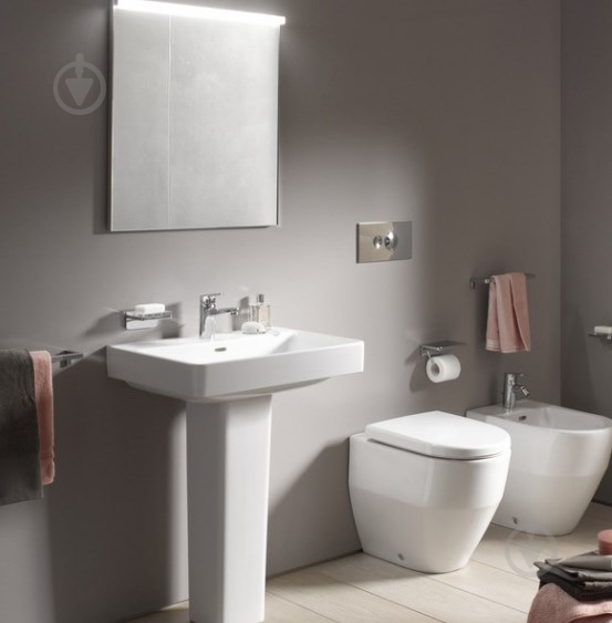 Умывальник Laufen Pro S 70х46,5 см - фото 3