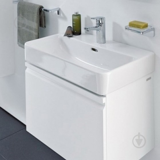 Умывальник Laufen Pro S 70х46,5 см - фото 2