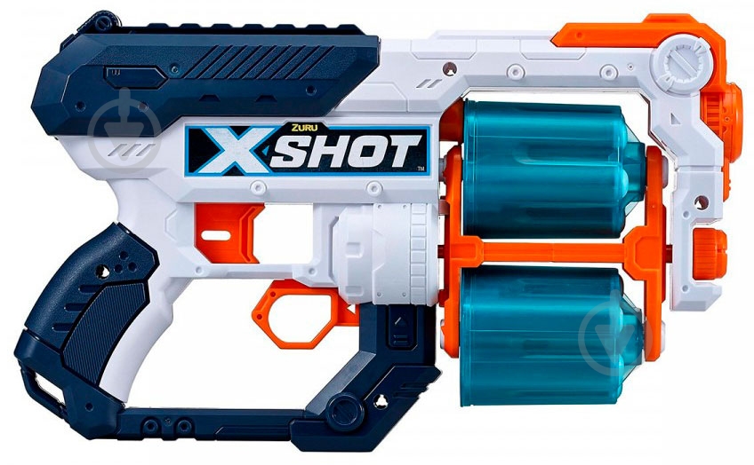 Бластер Zuru EXCEL Xcess TK-12 - фото 1