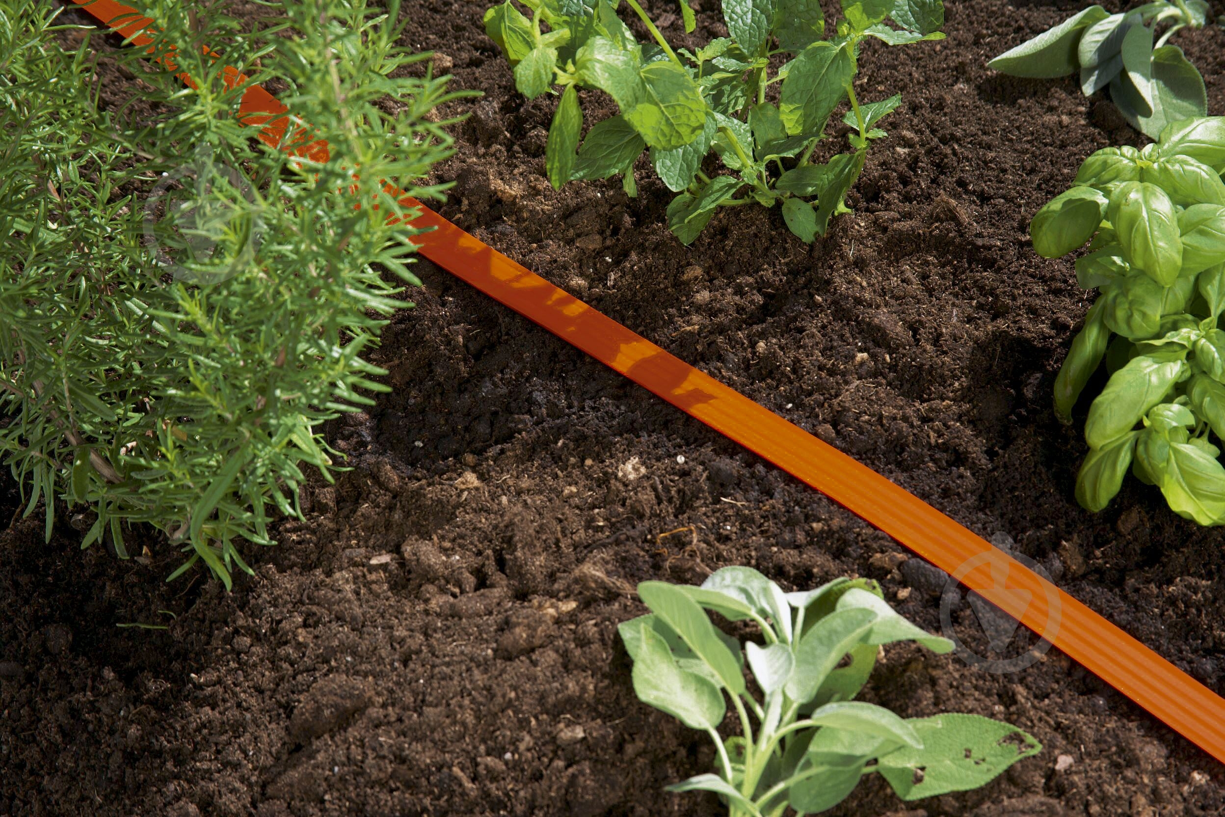Шланг-дождеватель Gardena 15 m 0996-20 - фото 4
