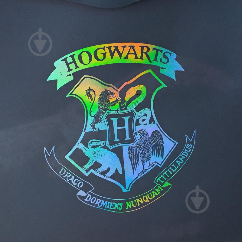 Папка на кнопке А4 Harry Potter-2 KITE - фото 2