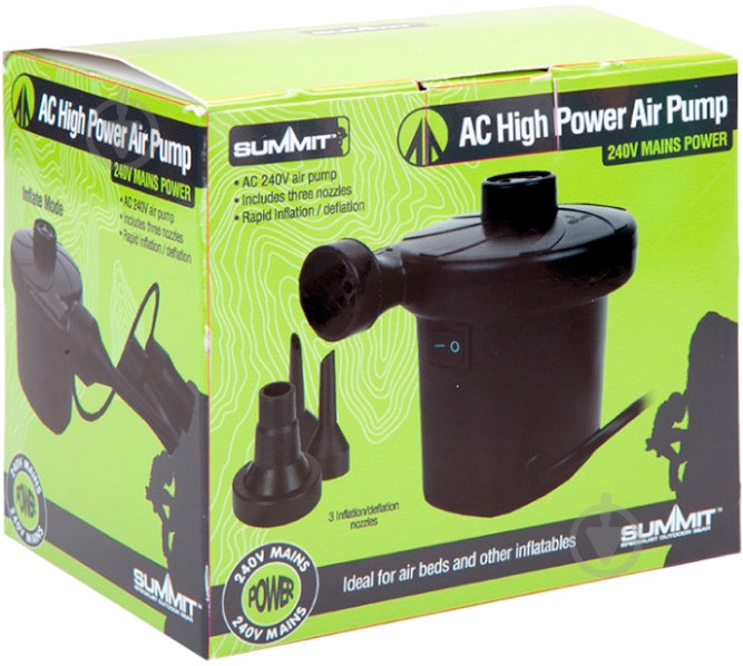 Насос Summit 5035288143793 - фото 3