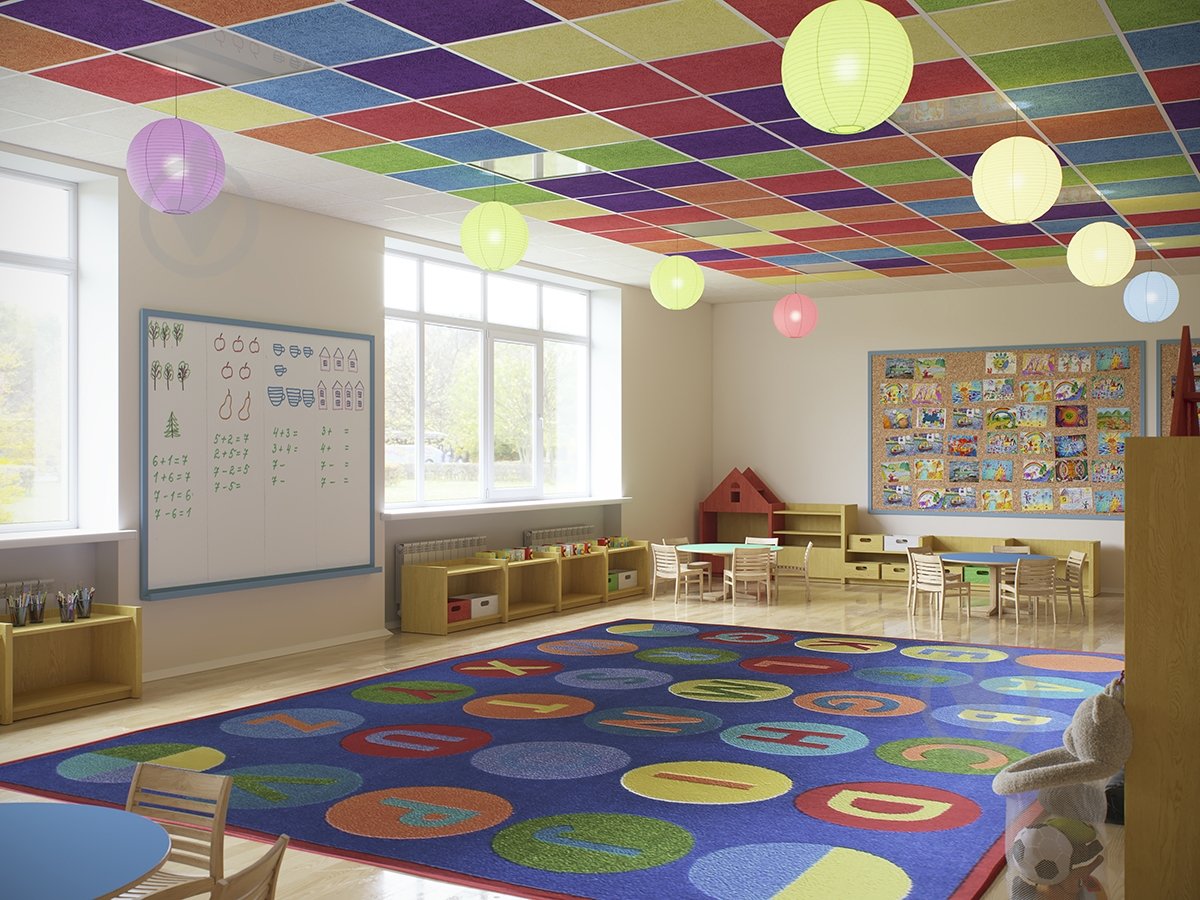 Профиль KRAFT Nova T-24 600x24мм белый - фото 7