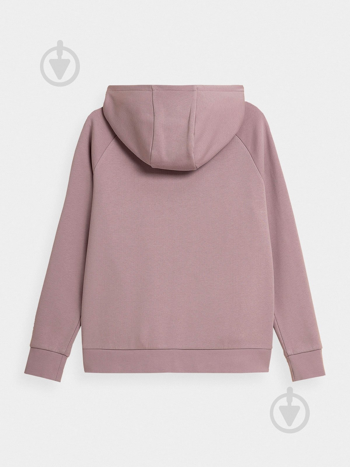 Джемпер 4F H4Z21-BLD026-52S р. XS бузковий - фото 3 Джемпер 4F H4Z21-BLD026-52S р. XS бузковий - фото 3