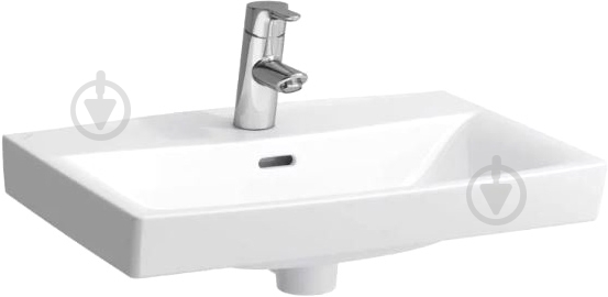 Умывальник Laufen Pro 50х36 см - фото 1 Умывальник Laufen Pro 50х36 см - фото 1