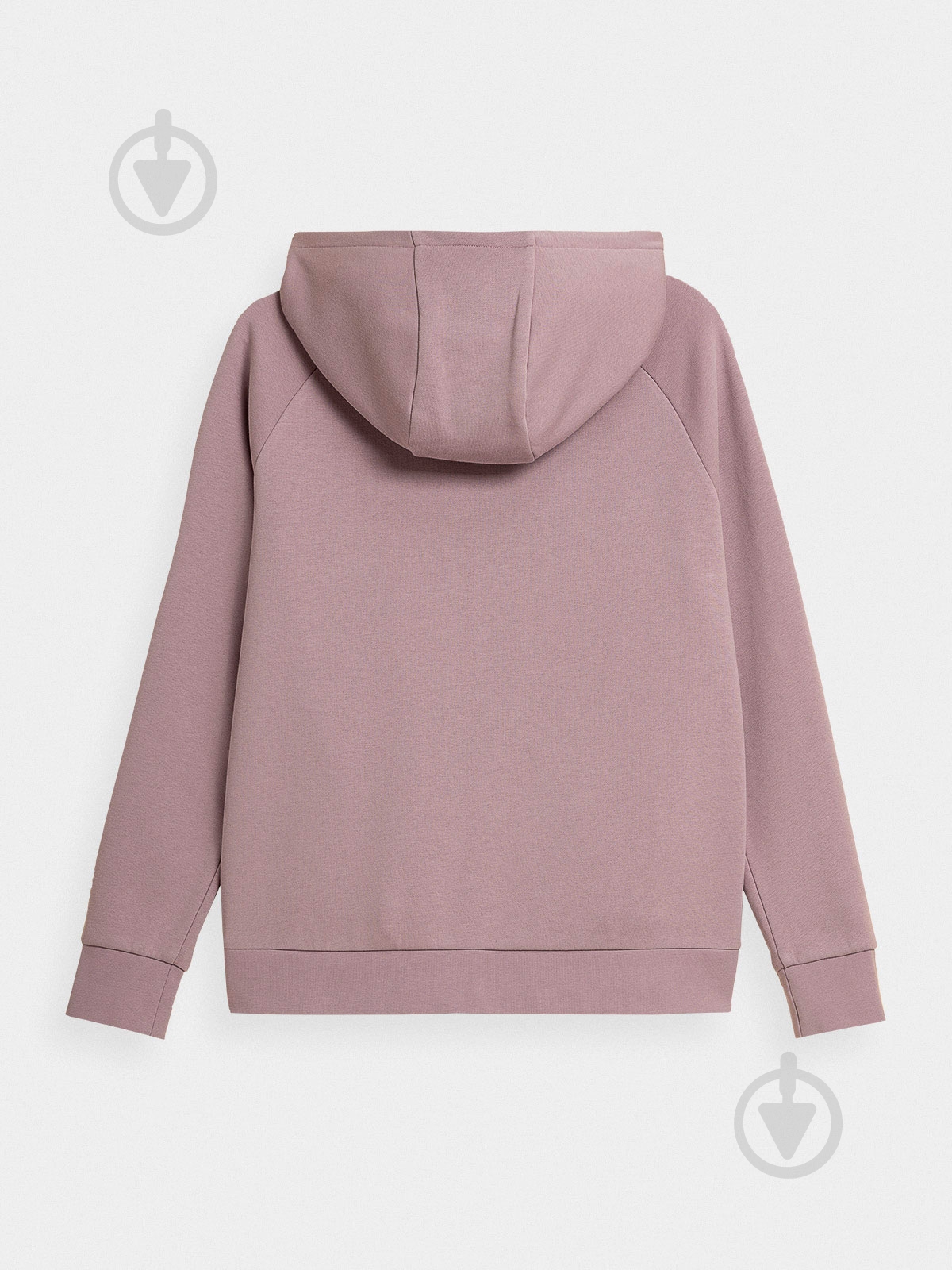 Джемпер 4F H4Z21-BLD026-52S р. S бузковий - фото 3