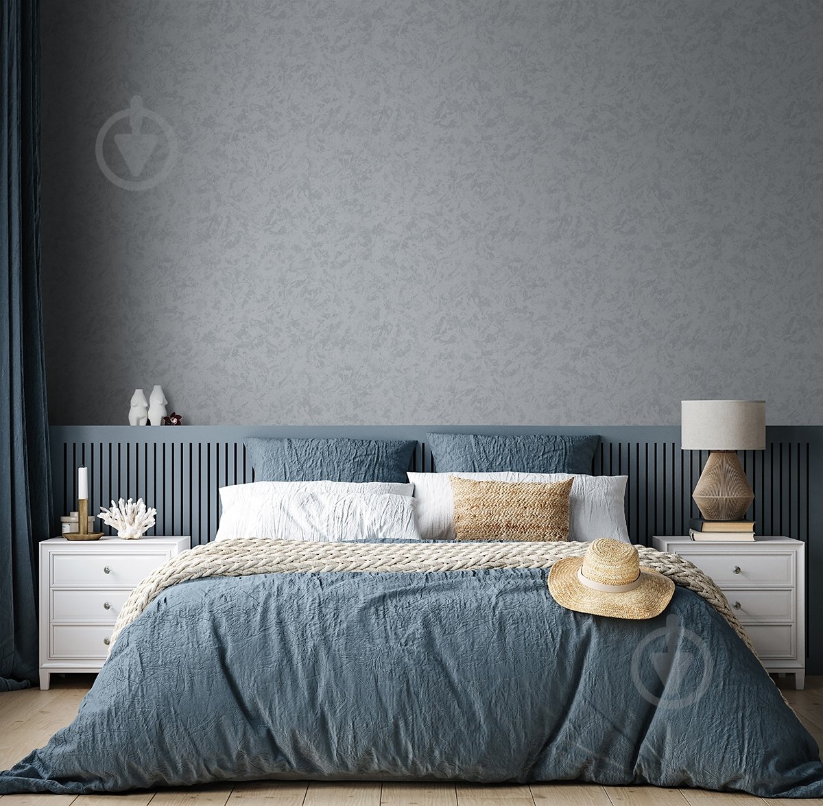 Обои виниловые на флизелиновой основе Bravo 81700BR21 1,06x10,05 м - фото 8 Обои виниловые на флизелиновой основе Bravo 81700BR21 1,06x10,05 м - фото 8