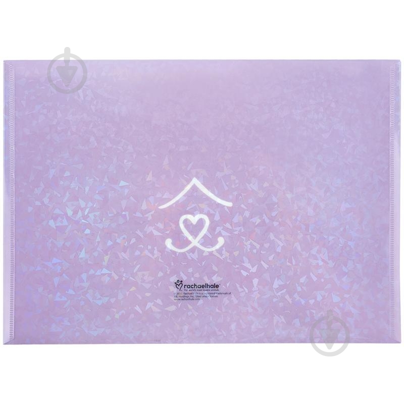 Папка на кнопке А4 Rachael Hale KITE - фото 3