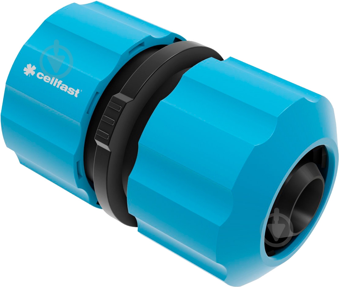 Соединительная муфта Cellfast Ergo 53-105 3/4" - фото 1