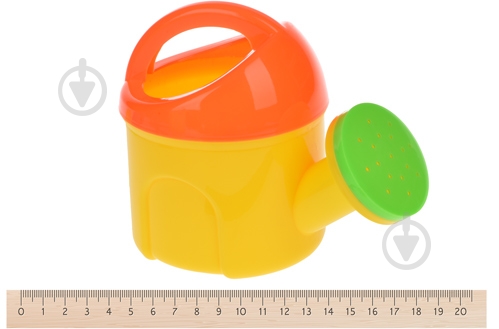 Набір для пісочниці Same Toy 6 елементів HY-1142WUt-1 - фото 6