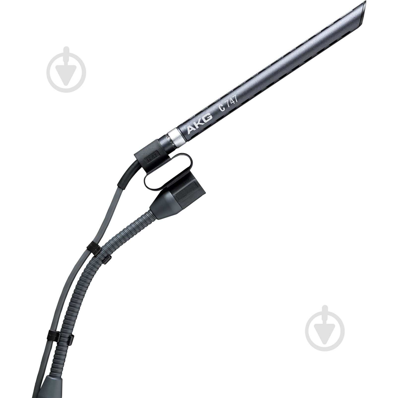 Микрофон AKG C747 V11 конденсаторный - фото 1 Микрофон AKG C747 V11 конденсаторный - фото 1