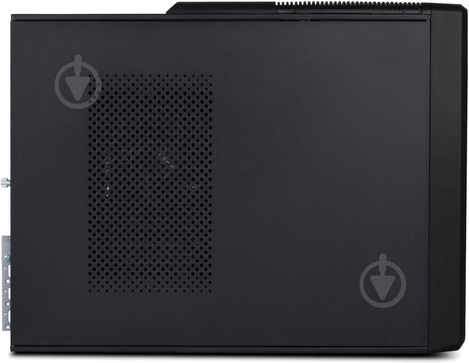 Компьютер Everest Office (1031_2103) black - фото 4