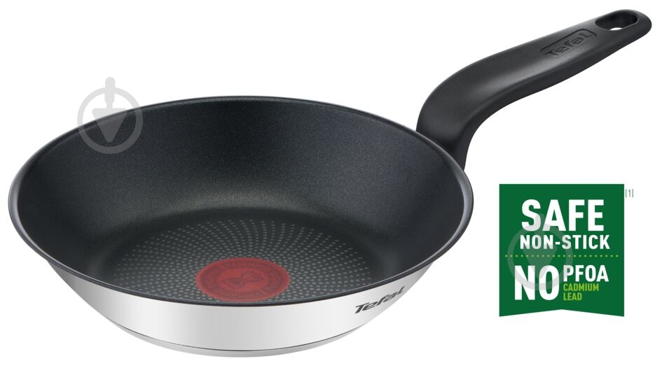 Сковорода Tefal PRIMARY 20 см E3090204 - фото 2