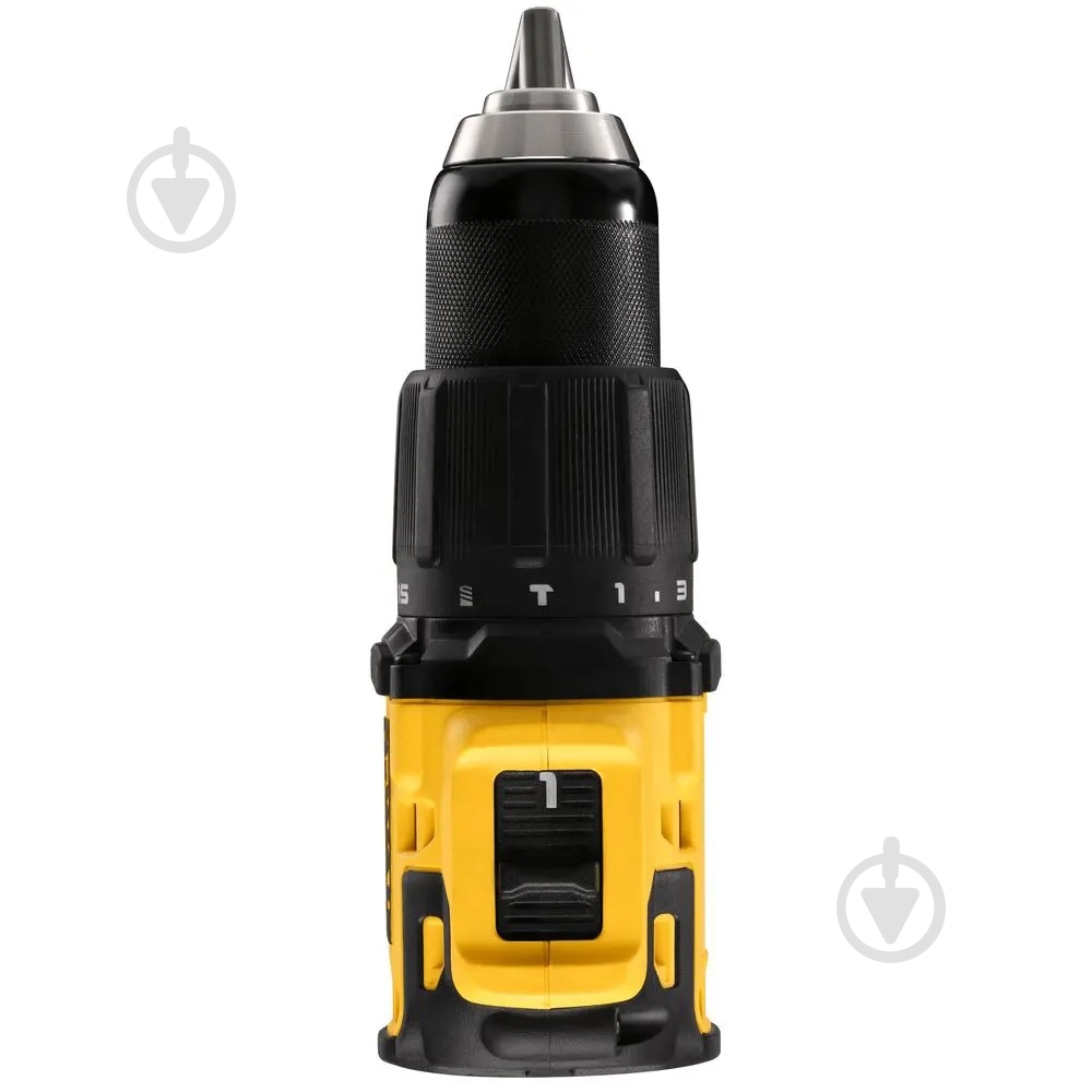 Шуруповерт ударный аккумуляторный DeWalt DCD709M2T - фото 6 Шуруповерт ударный аккумуляторный DeWalt DCD709M2T - фото 6