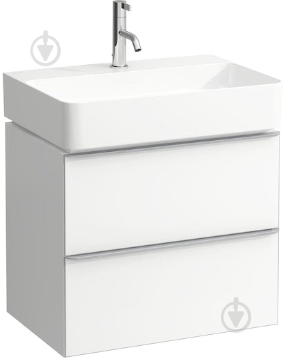 Умывальник Laufen Val 60х42 - фото 2